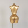 BBL Style Female Torso Mannequin