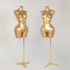 BBL Style Female Torso Mannequin