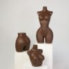 Brazilian Curvy Hip Mannequin