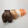 Brazilian Curvy Hip Mannequin