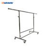 Standing Display Stand for Boutiques
