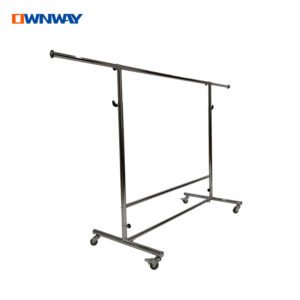 Standing Display Stand for Boutiques