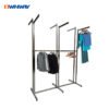 Wholesale Standing Garment Rack