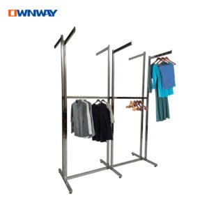 Wholesale Standing Garment Rack