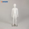 Wholesale Standing Baby Kids fiberglass Mannequins
