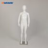 Popular Fiberglass Kids Mannequin for Sale