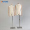 Adjustable Female Torso Mannequin