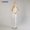 Fabric Covered Articulate Mannequin