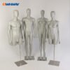 Adult Female Full-Body Mannequin