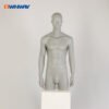 Sport Half-Body Female Mannequin