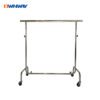 Garment Display Stand | Custom Retail Metal Shelf for Clothing Stores