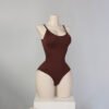 Fiberglass Plus Size Half-Body Female Mannequin