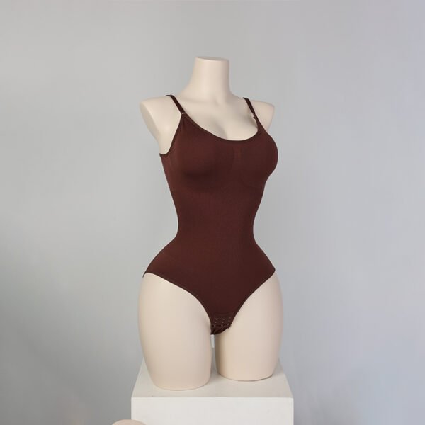 Fiberglass Plus Size Half-Body Female Mannequin