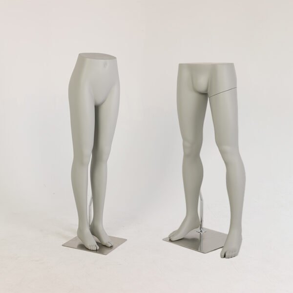 Adult Female Full-Body Mannequin